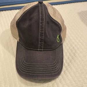 NWOT Dudley Stephen’s Baseball Hat